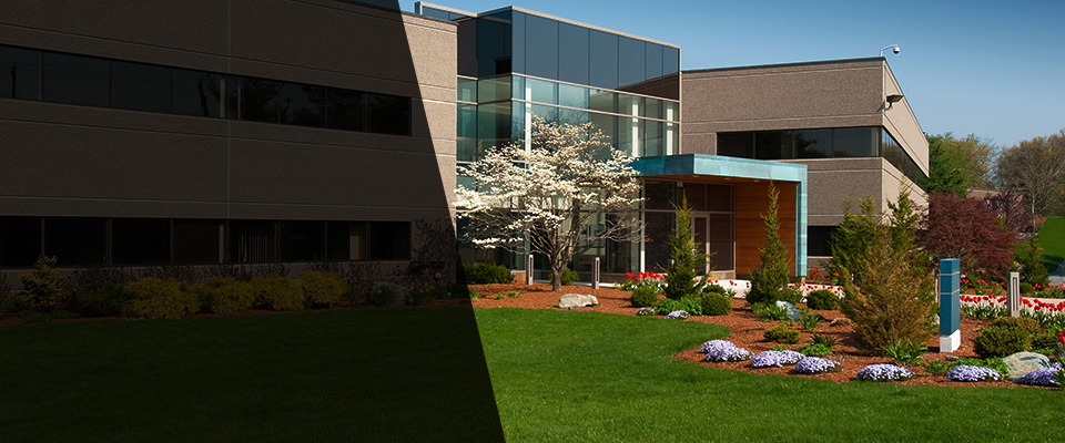 North Manchester Landscapers