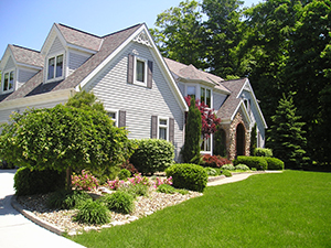 Landscapers and Lawncare Services in North Manchester, IN